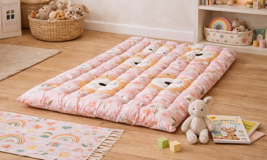Image 6: Tappeti e materassini per bambini