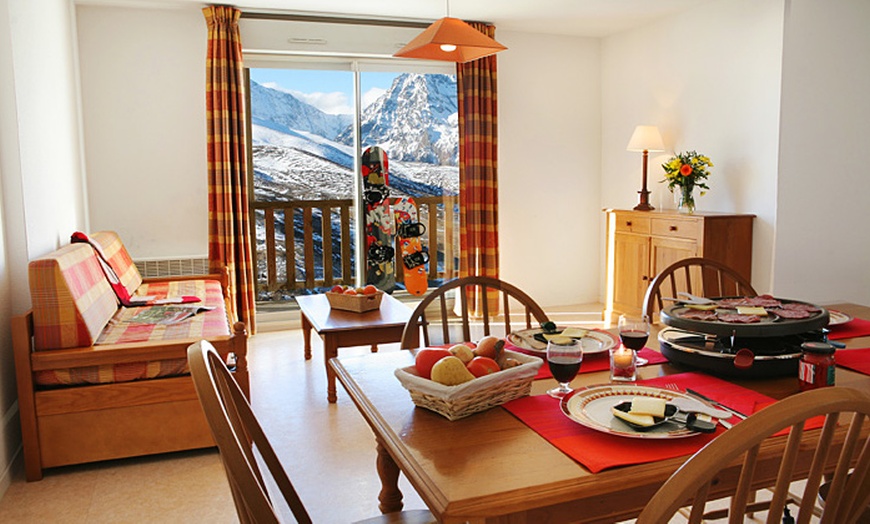 Image 6: Ski et bien-être dans les Pyrénées