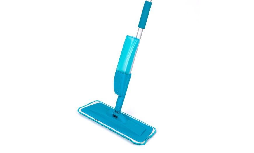 Image 6: Beldray Microfibre Spray Mop