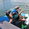 Image 1: Up to 30% Off Beginner Wakeboarding Lessons with Rentals