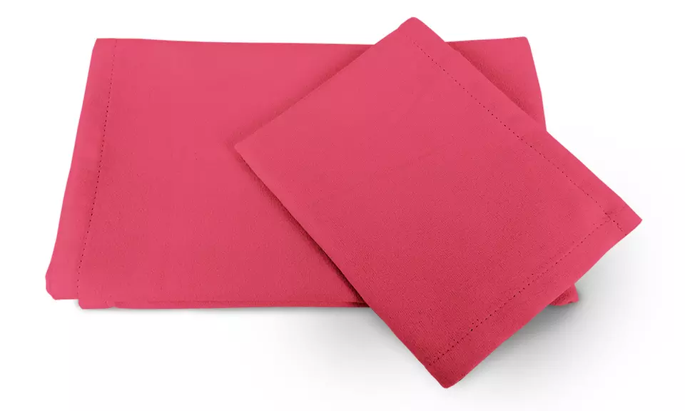 Set di asciugamani bagno e teli multiuso