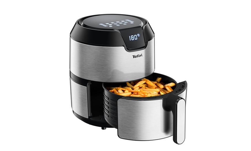 Image 2: Tefal Hot Air Fryer