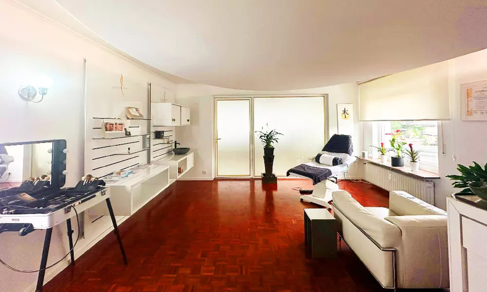 Bis zu 69% Rabatt auf Kyrolipolyse-Behandlung