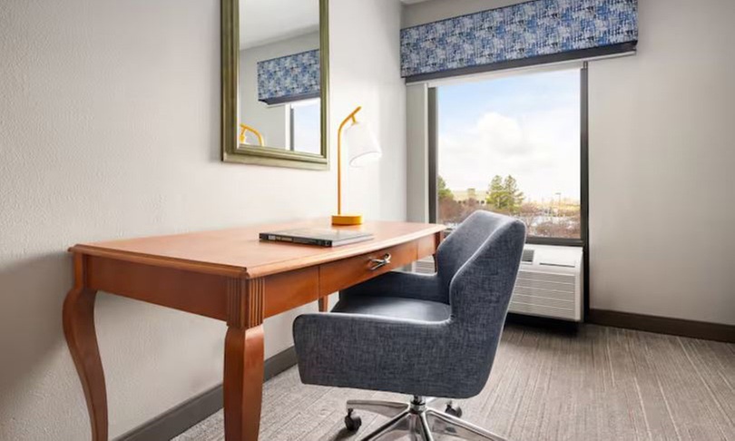Hampton Inn Memphis-Free Breakfast, a quick walk to Shelby Farms Park