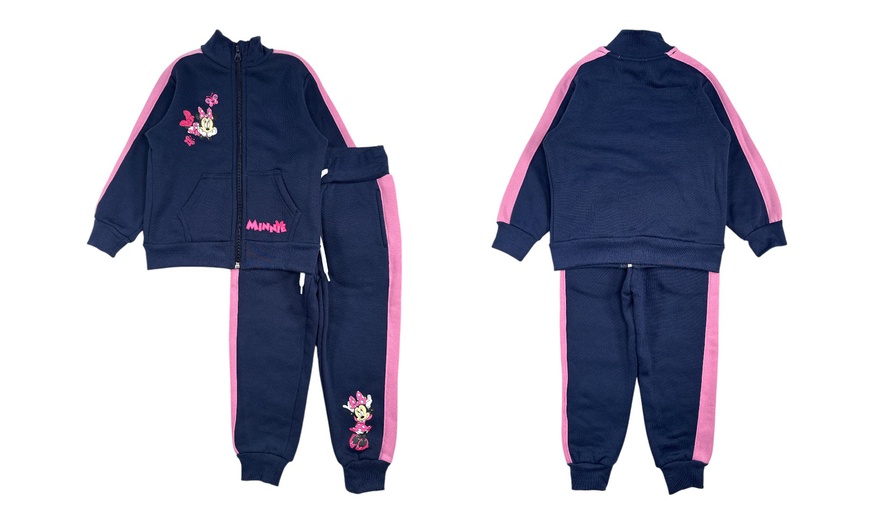 Image 15: Joggingset voor kinderen