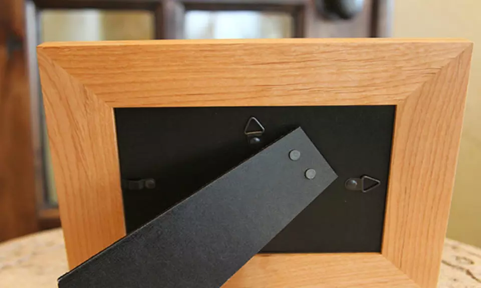 Personalized Mom/Grandma/Nana Photo Frames from American Laser Crafts - Second Medium