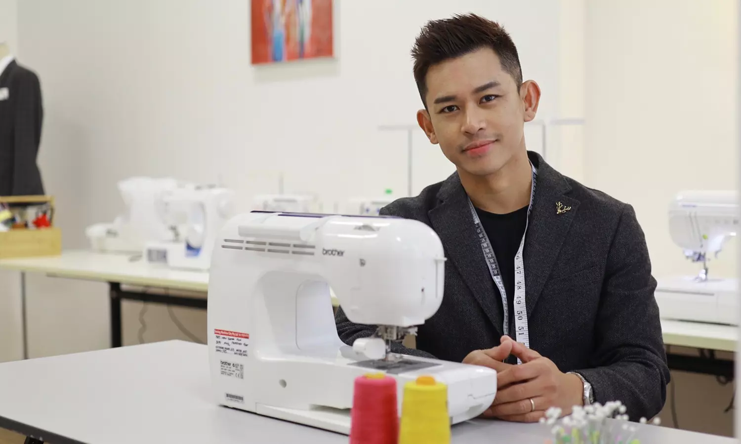 Stitching Perfection: Tailoring Transformations