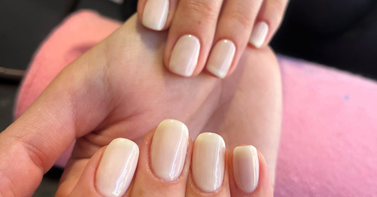 Servicio de manicura y pedicura en Madrid