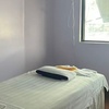 Image 3: Massages for 1 or 2 with Optional Hot Stones at Happy Feet (Up to 38% Off)