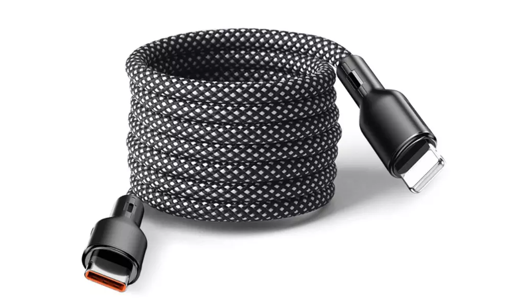 Magnetisches Ladekabel MagnoLoop