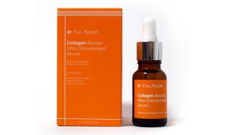 Sérum Ultra Concentré Booster Collagène 15 ml