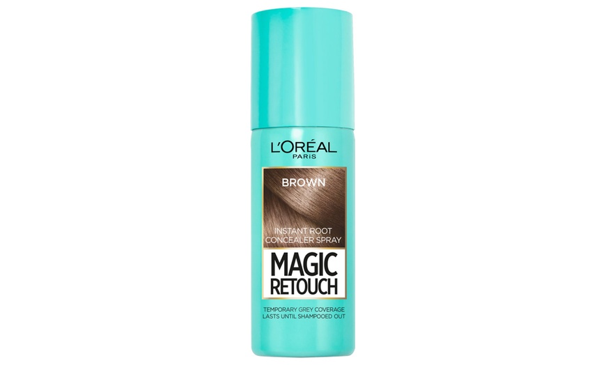 Image 6: L'Oreal Paris Magic Retouch Spray