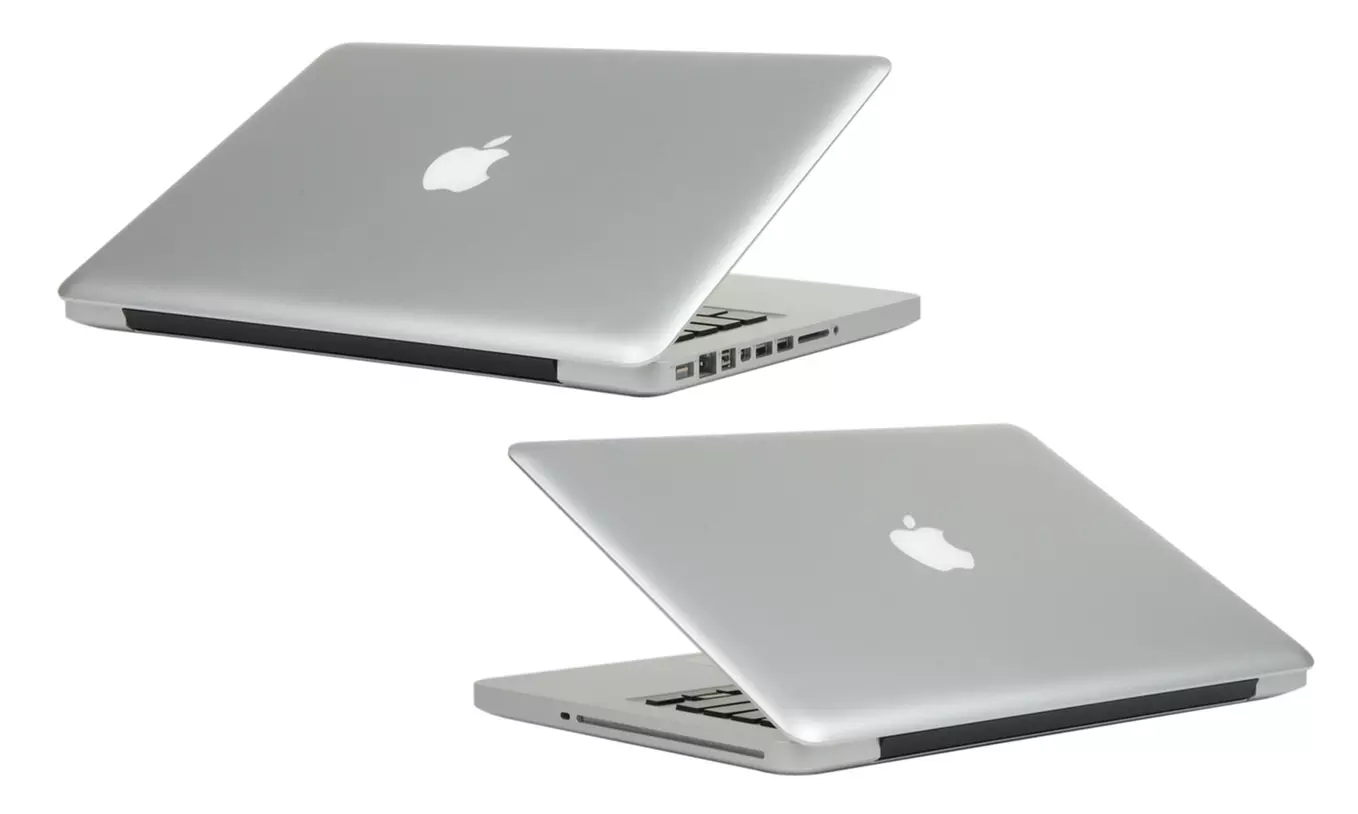 Apple MacBook Pro 13.3" Laptop with Intel i5 Dual-Core Processor, 4GB RAM, and 500GB Hard Drive  - Second Medium