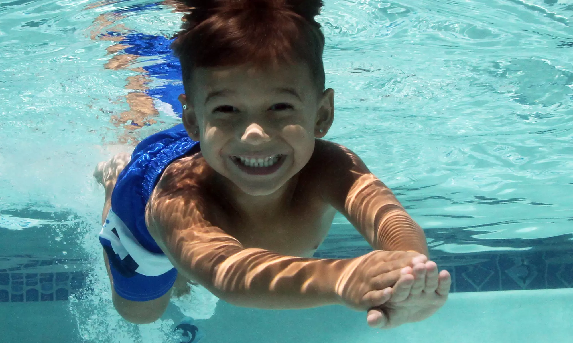 20- or 30-Minute Private, Semi-Private, or Parent-Tot Swim Lessons at Sea Otter Swim Lessons (Up to 50% Off) - Second Medium