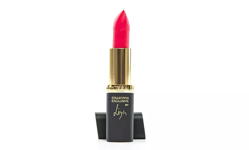 Image 6: 5 Rouge à lèvres L'Oréal Exclusive