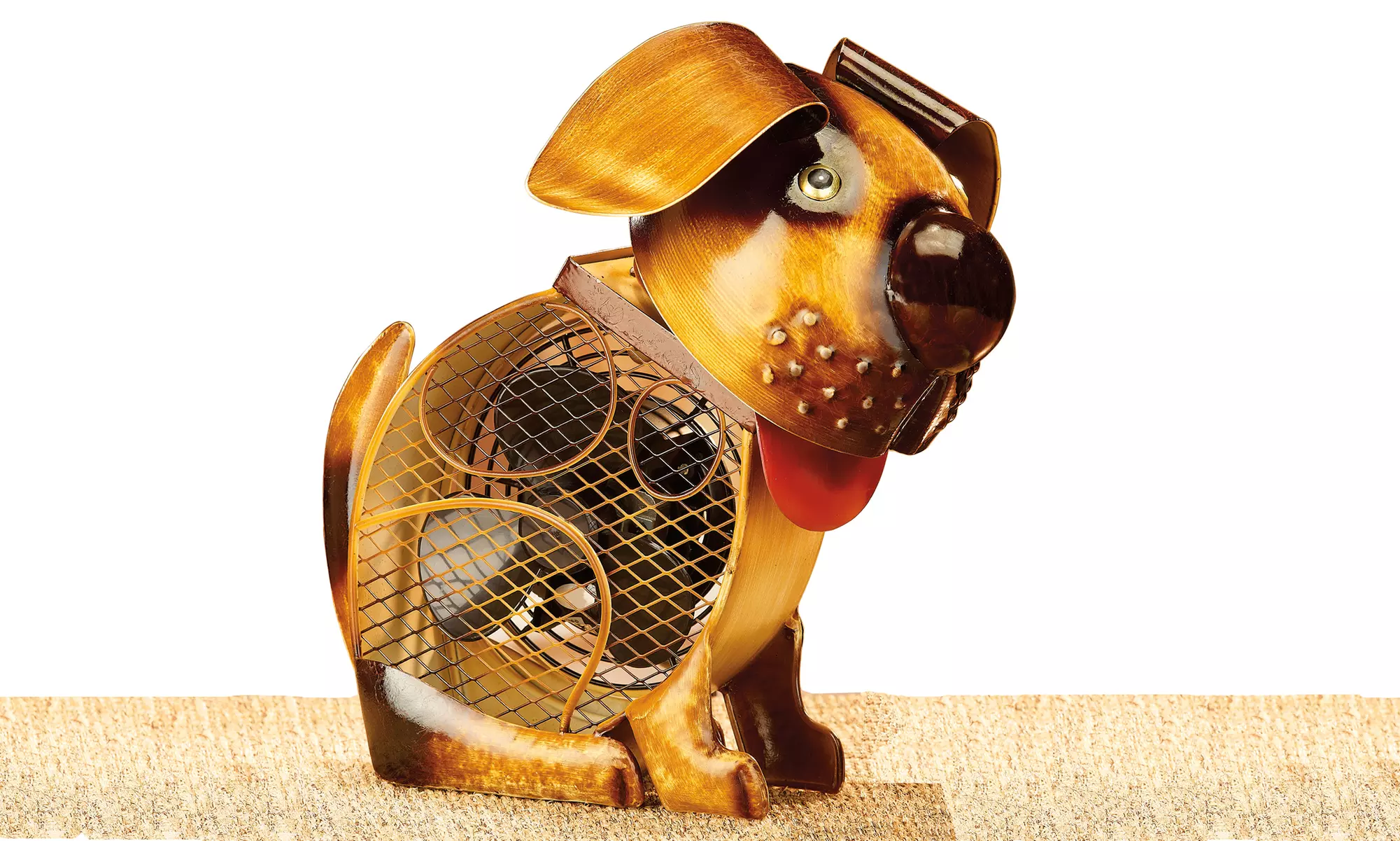 Country Home Animal Fans - Primary Image