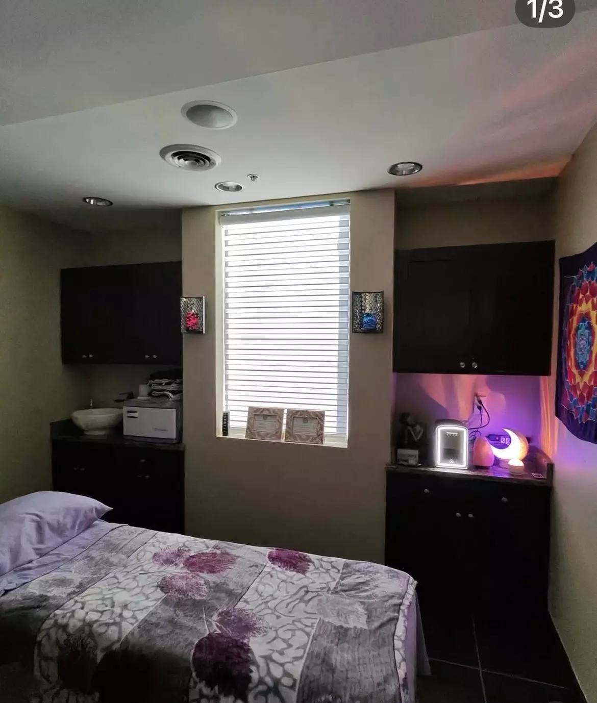 Three 60-Min Swedish or 90-Min Aromatherapy Massage Wellness Packages