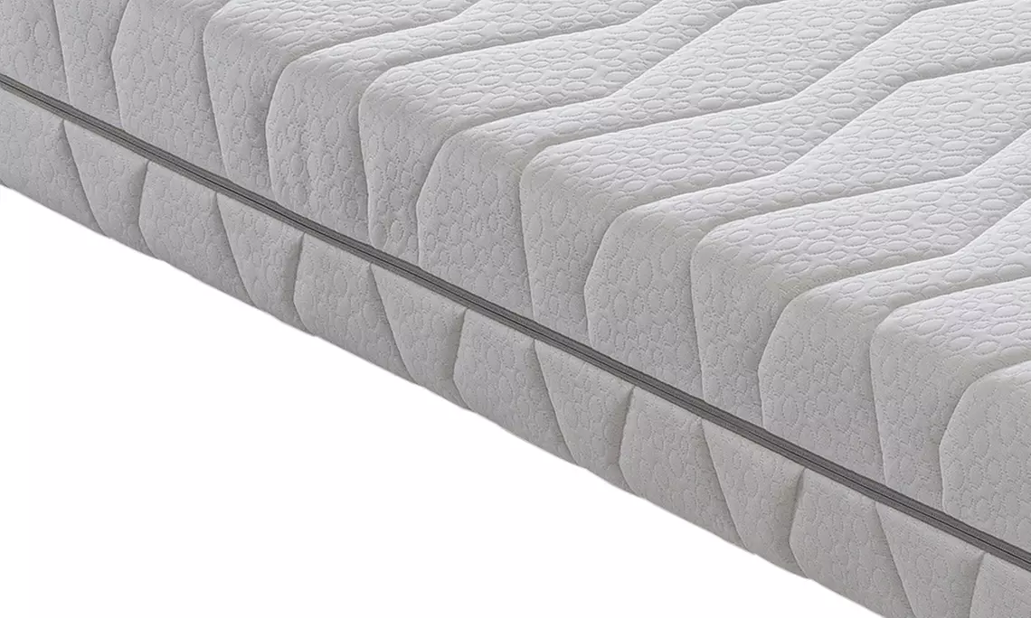 Materasso molle insacchettate e memory sfoderabile