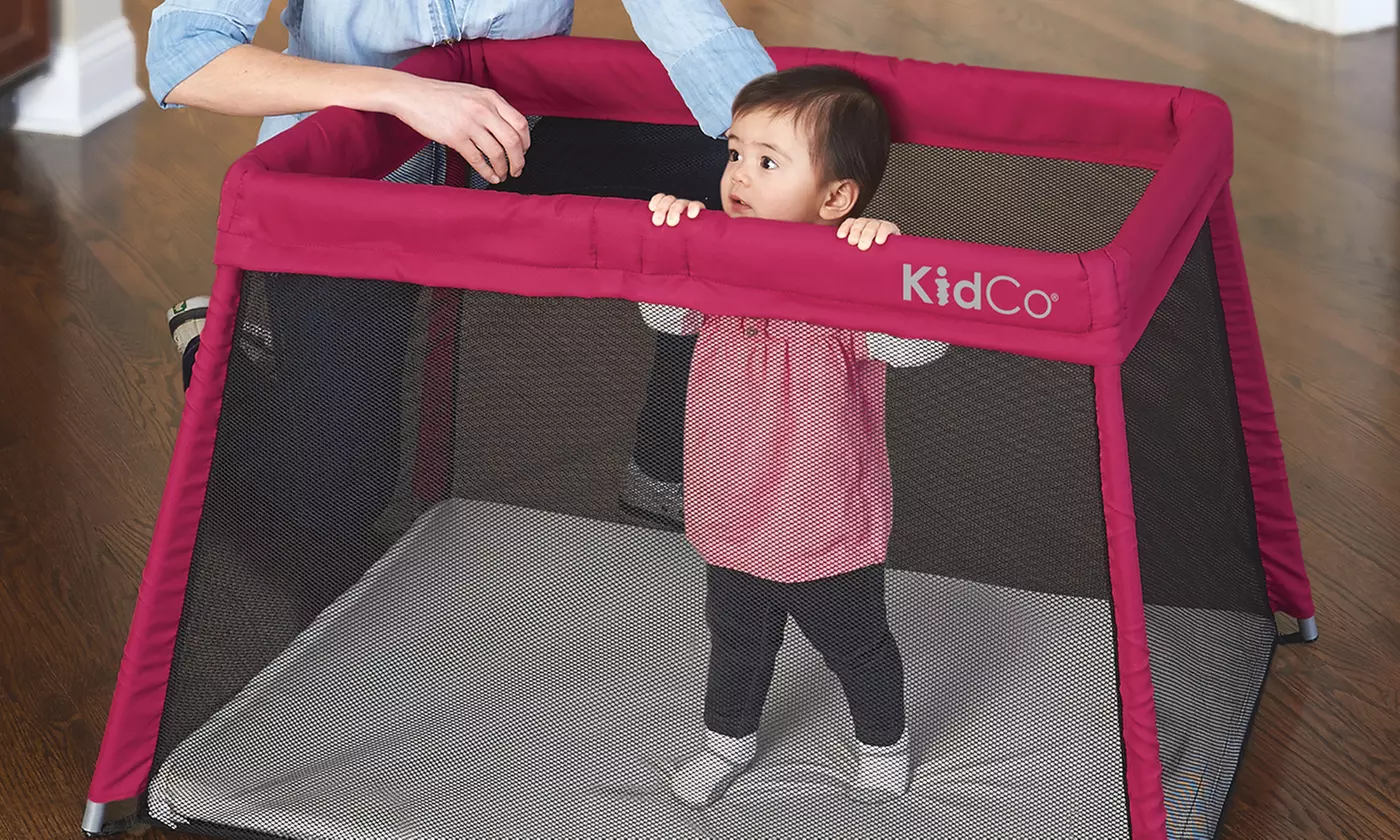 KidCo TravelPod Portable Play Yard - Primary Image