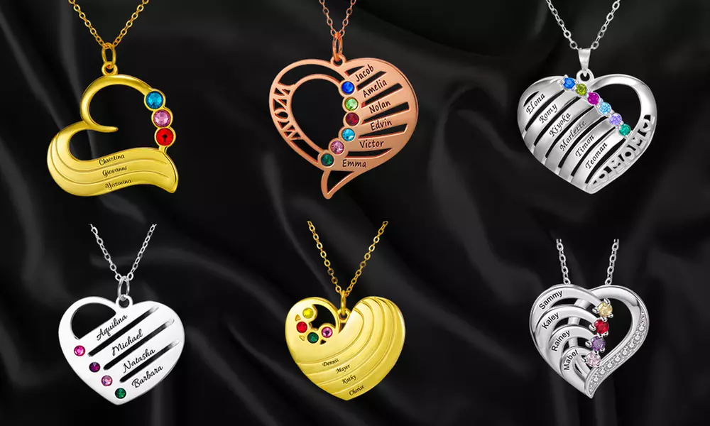 Wertgutschein Familienkette