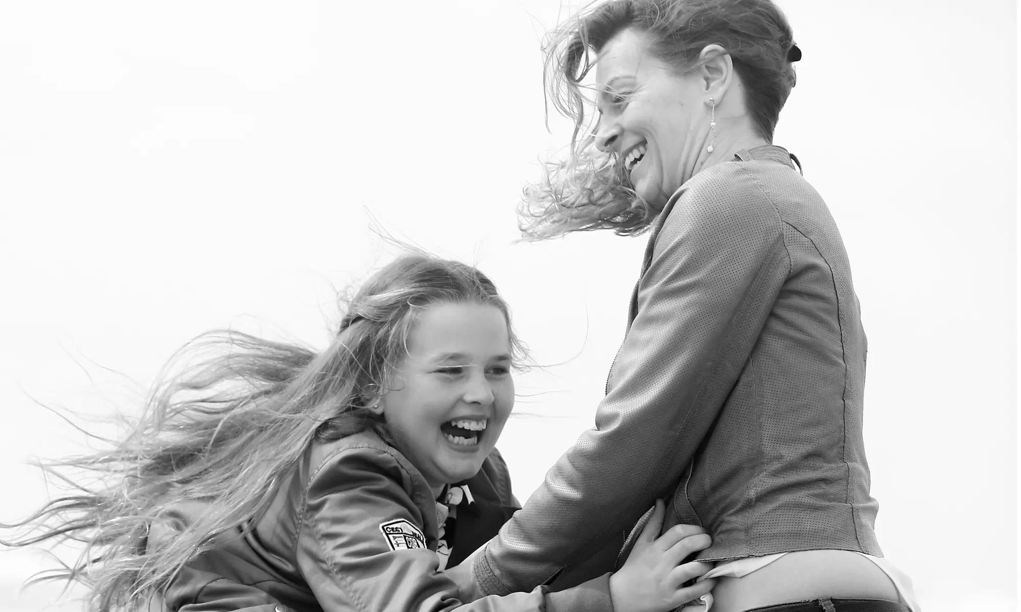 Fotoshoot voor maximaal 100 pers.