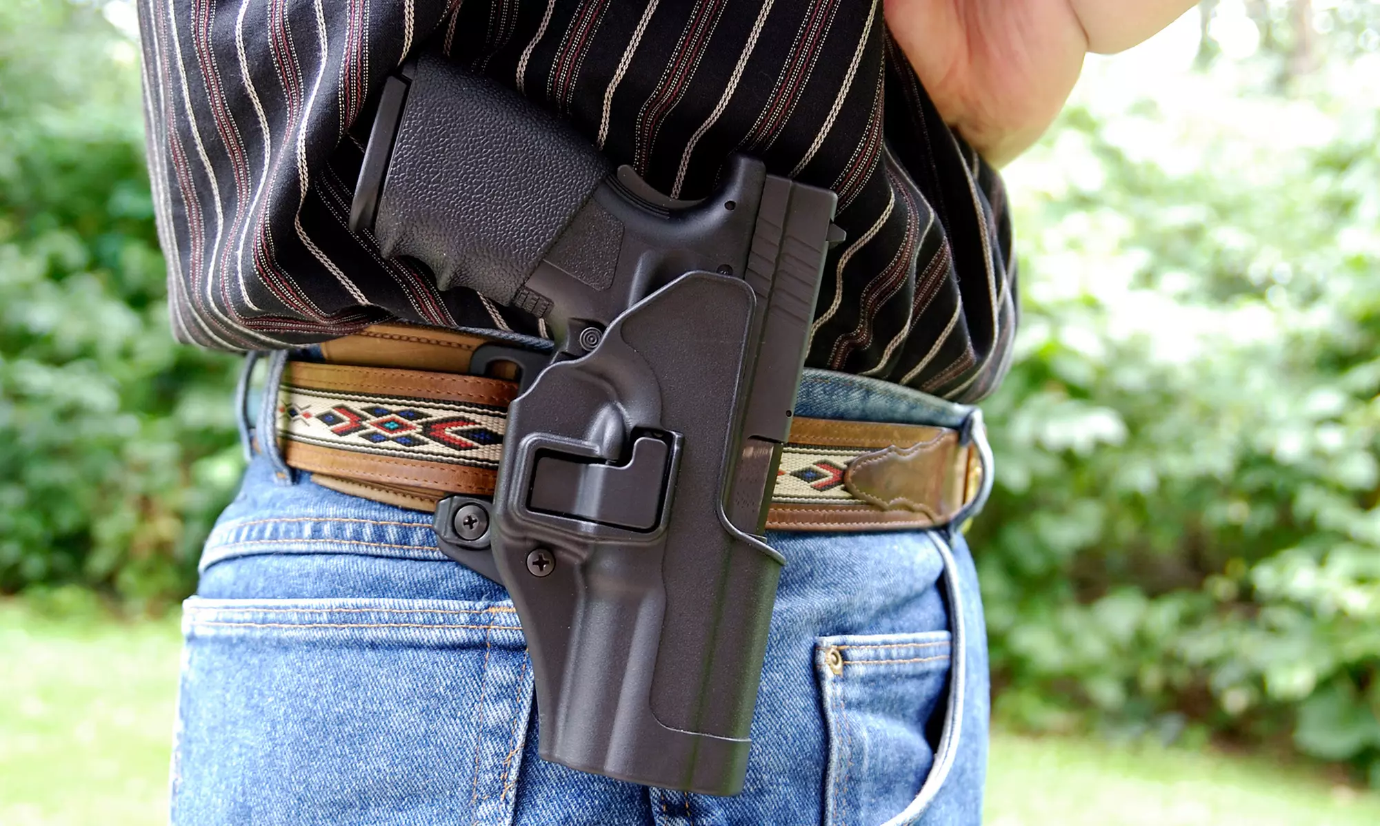 16-Hour Concealed-Carry Class for One or Two at Zombie Combat Dive Team (Up to 42% Off) - Primary Image