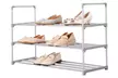 Tiered Shoe Organizer Rack - Second Medium