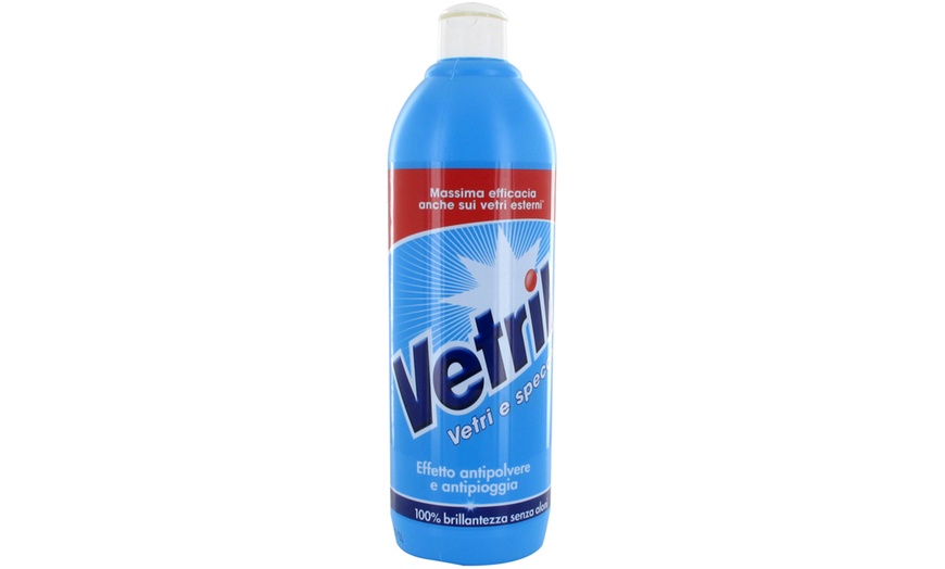 Image 5: Vetril spray per vetri 650 m