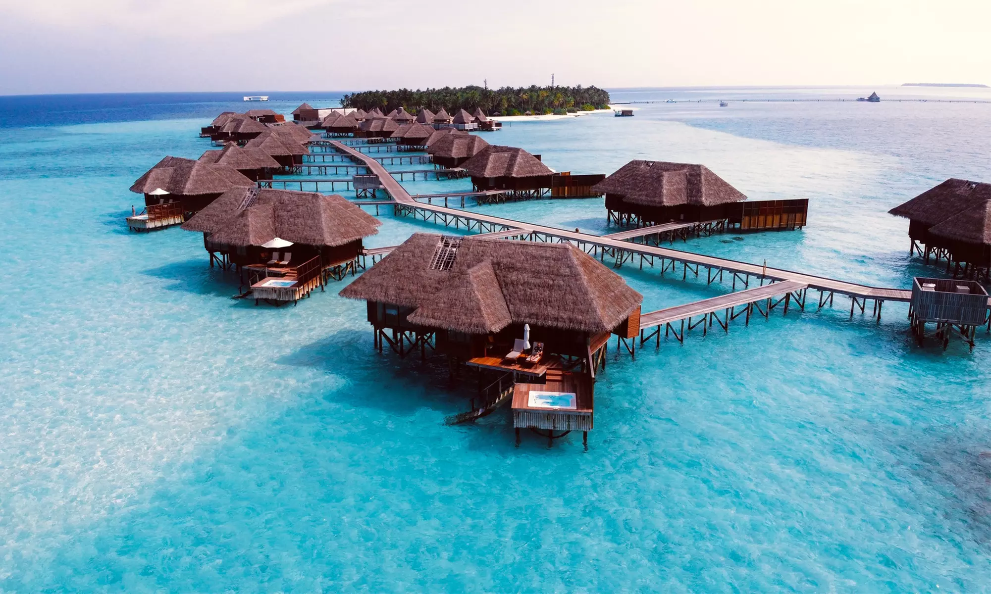 ✈ Mystery Holiday: Maldives, Thailand, NYC & More