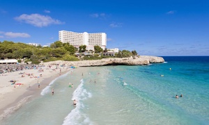 ✈ Mallorca: 4/7 nachten met All Inclusive en vlucht vanaf AMS/ EIN