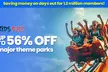 Kids Pass: Family Activities, Attractions with  6, or 12-Months Kids Pass Membership (Up To 42% Off) - Second Medium