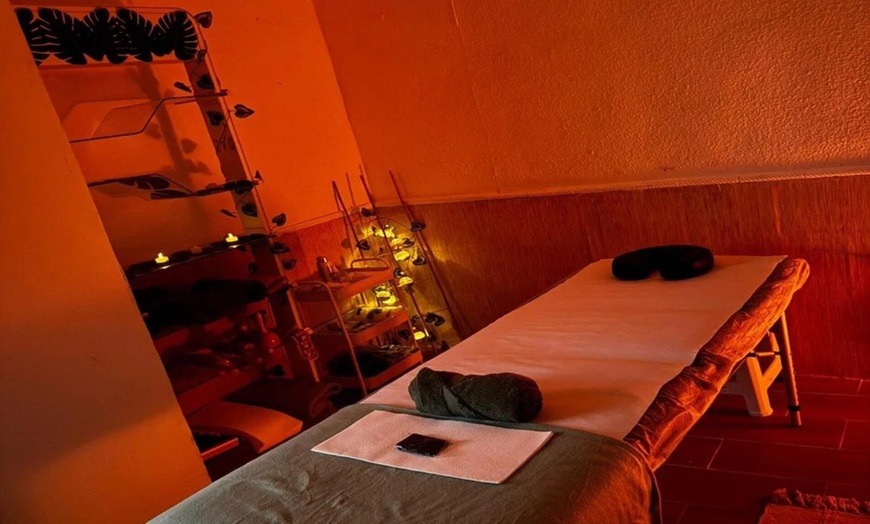 Image 8: Ritual en pareja relax body con aromaterapia 45 o 60 minutos para dos