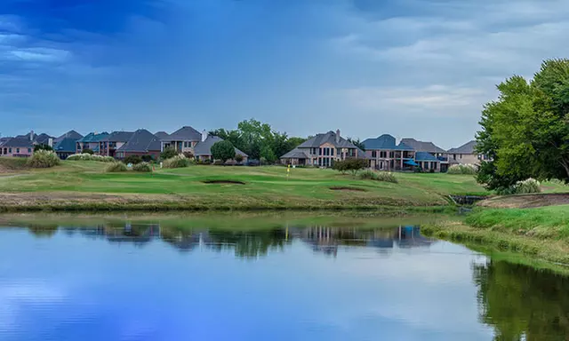 Golf for Two or Four with Cart on Weekdays or Weekends at Stewart Peninsula Golf Course (Up to 30% Off) - Primary Image