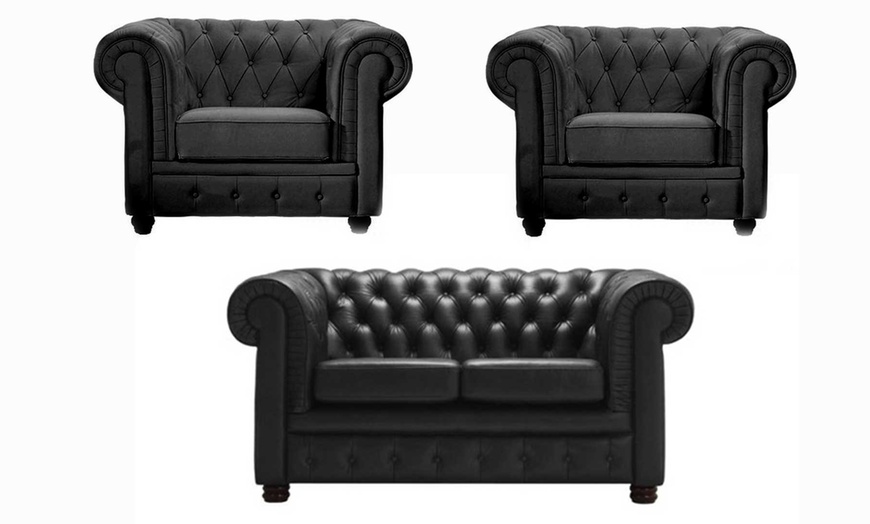 Image 11: Brighton Sofa Sets