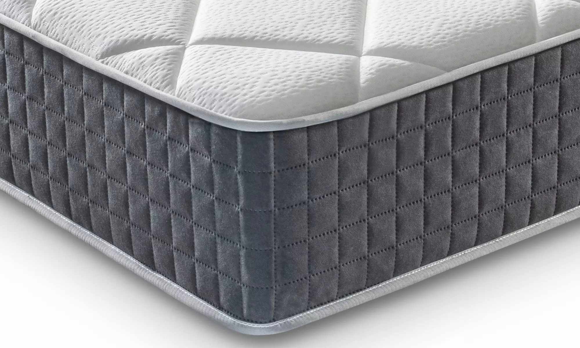 Dubbelzijdig traagschuimmatras 'Aero'