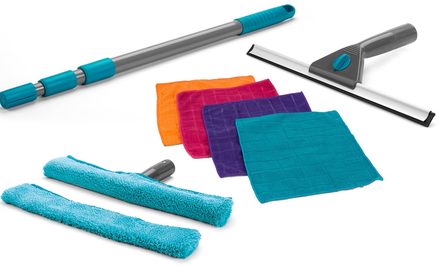 Image 2: Beldray Cleaning Bundle