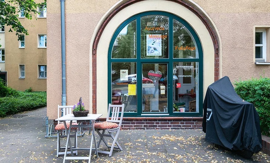 Image 4: 60 Min. Akupunktur nach Wahl inkl. Anamnese und Nachgespräch