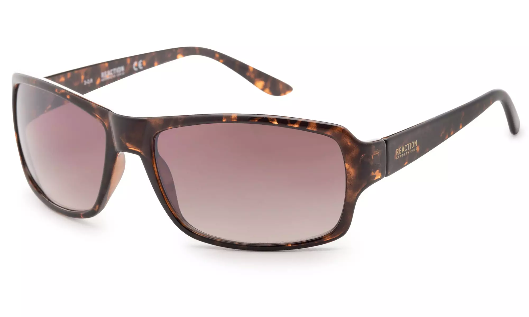 Kenneth Cole Men's Sunglasses - Second Medium