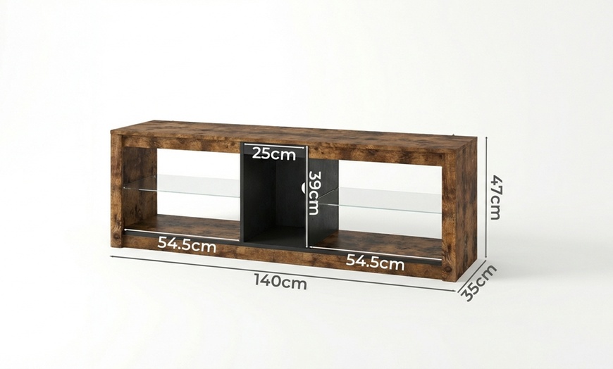 Image 6: Sello TV Entertainment Units and Wall Mount Solutions 