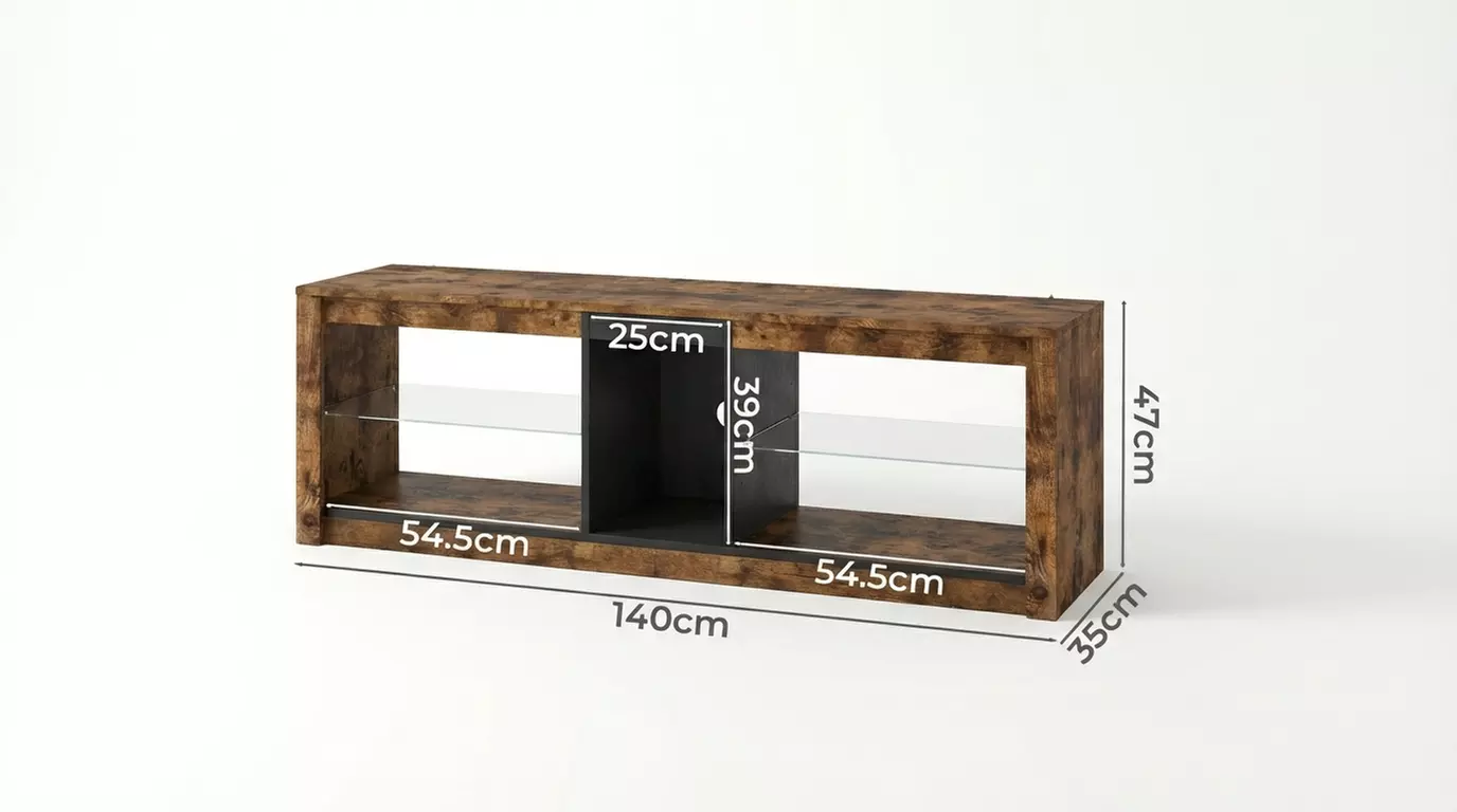 Sello TV Entertainment Units and Wall Mount Solutions