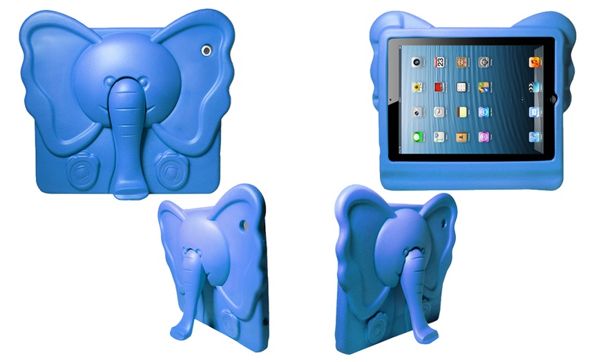 Image 2: Kids iPad 2/3/4 or Mini Case