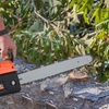 Image 6: DURHAND Electric Chainsaw