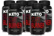 Tot 720 'Keto Start Burner'-tabletten van het merk A.I.F. Functional Foods and Supplements om te helpen bij het afvallen - Second Medium