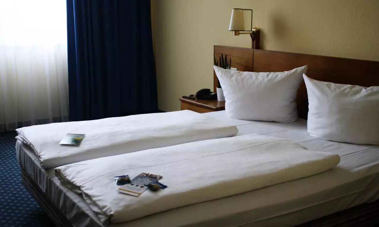 Dresden: 2 - 5 Nächte für Zwei mit Frühstück & Welcome Drink