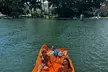 3-hour Snorkeling Experience on SeaRay Sundeck 26' for Four, Six, or Eight at Legacy Boats (Up to 30% Off) - Second Medium