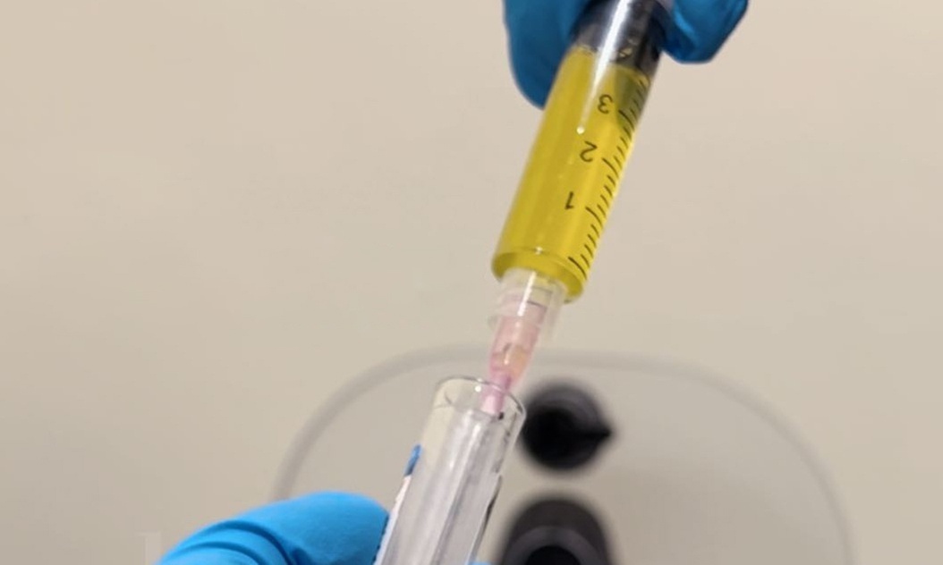 Glow & Rejuvenate: PRP Injections for Skin & Hair by Experts 