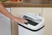 Poubelle sensor Russell Hobbs de capacité 50 l - Second Medium