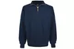 Victory Men's Fleece 1/4 Zip Pullover - Second Medium