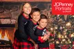 Capture Timeless Family Moments at JCPenney Portraits by Lifetouch – Includes Digital Image + Print or Canvas - Second Medium