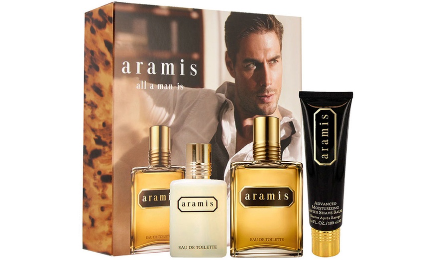 Image 1: Aramis EDT Gift Set